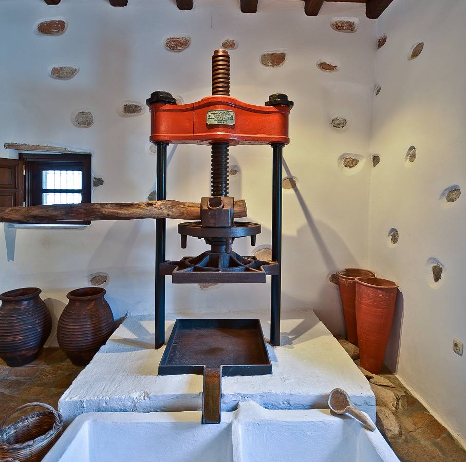 Olive Press